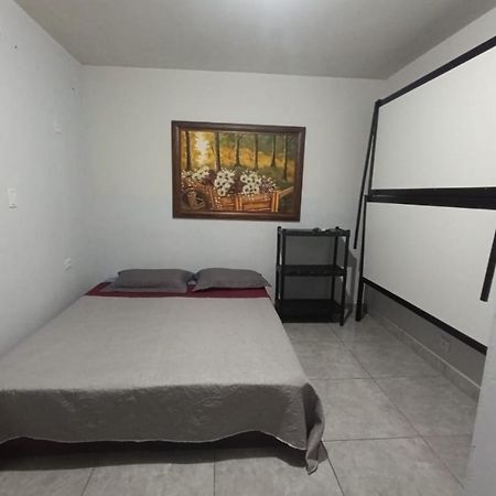 Hostel Raizer Campo Grande  Kültér fotó
