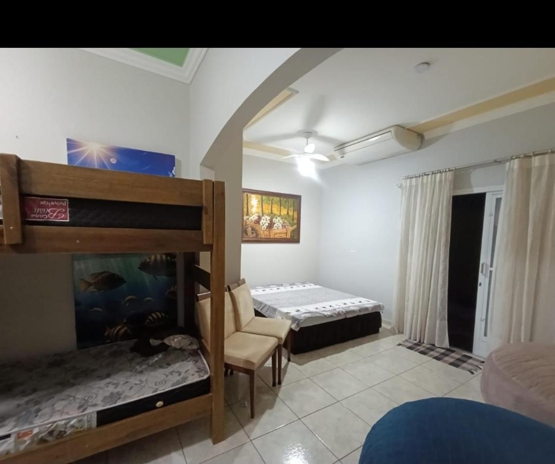 Hostel Raizer Campo Grande  Kültér fotó