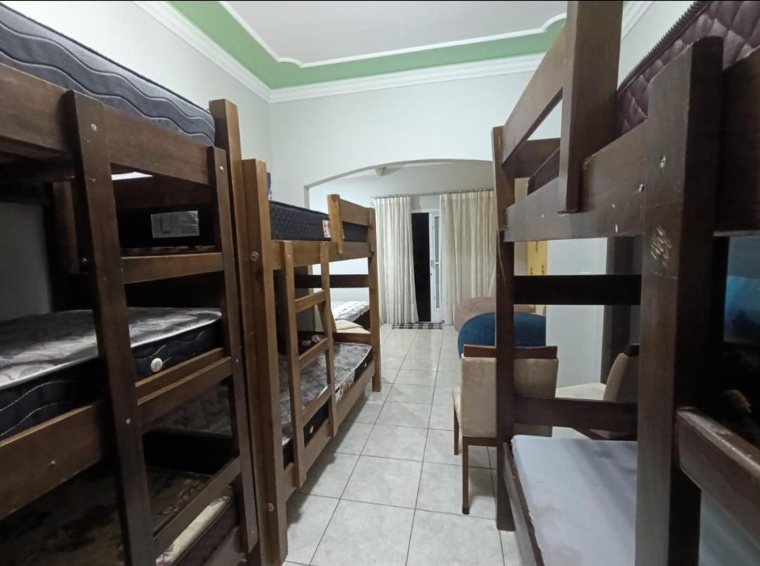 Hostel Raizer Campo Grande  Kültér fotó