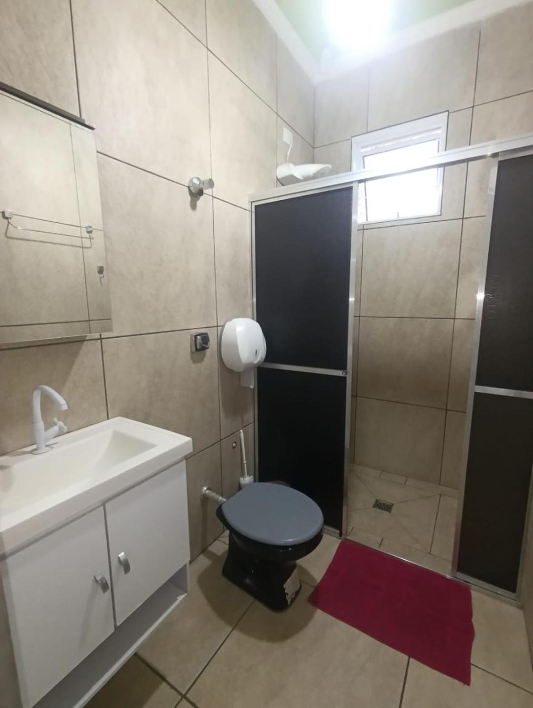 Hostel Raizer Campo Grande  Kültér fotó