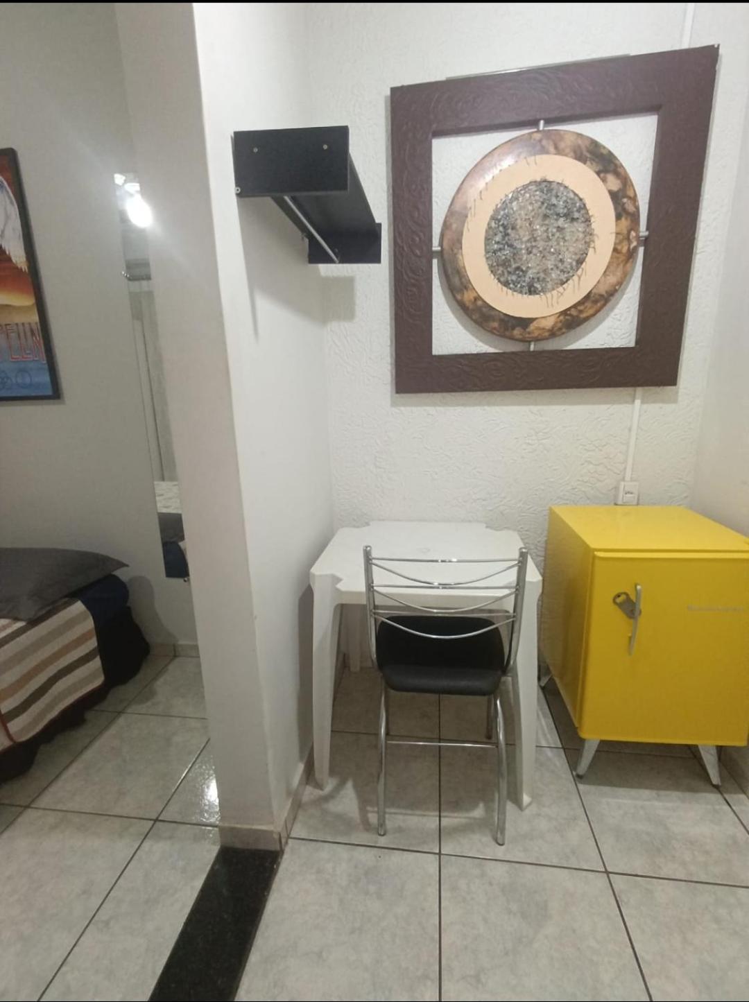 Hostel Raizer Campo Grande  Kültér fotó