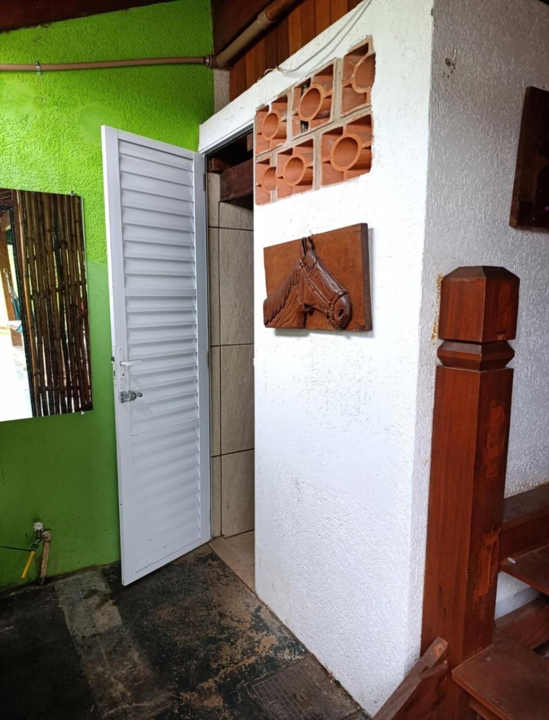 Hostel Raizer Campo Grande  Kültér fotó