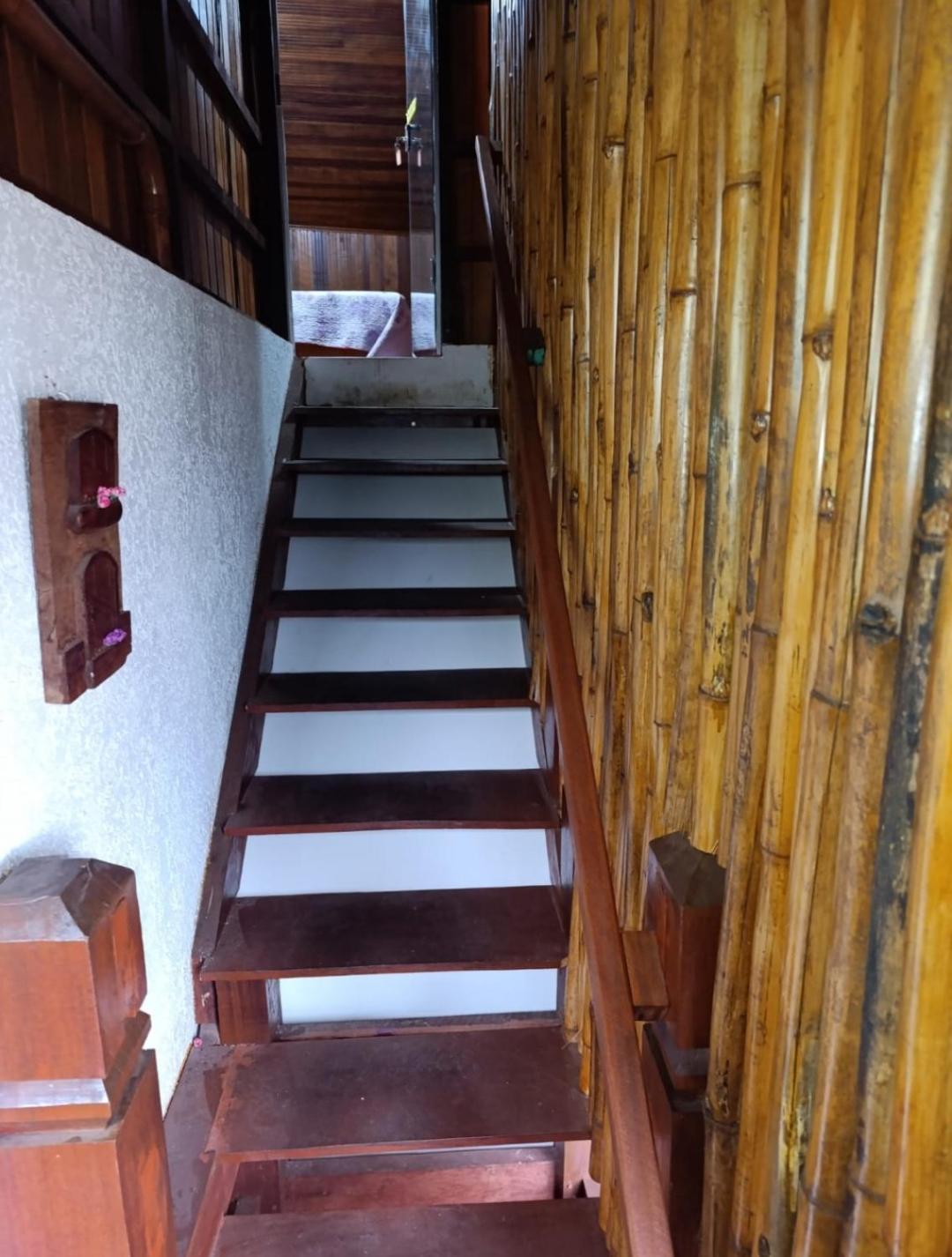 Hostel Raizer Campo Grande  Kültér fotó