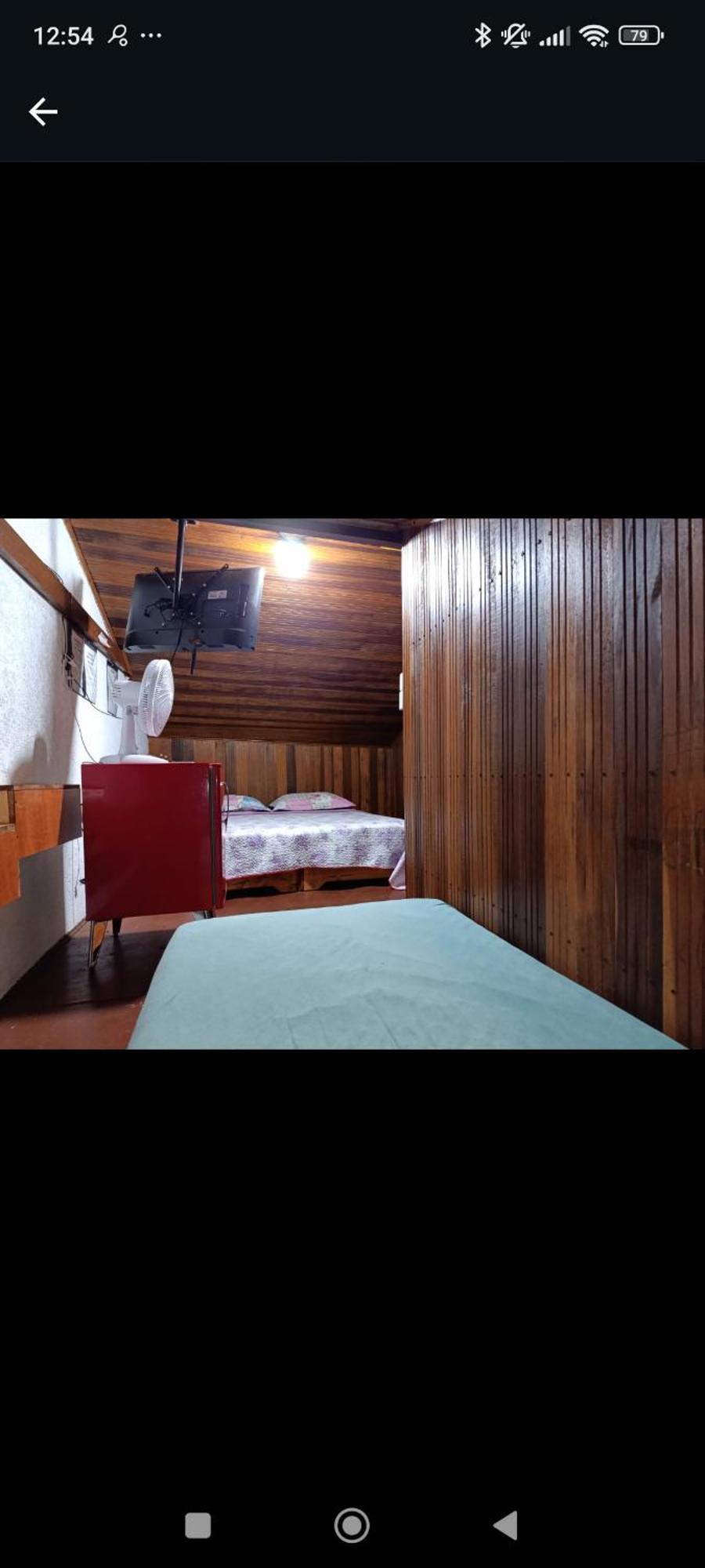 Hostel Raizer Campo Grande  Kültér fotó