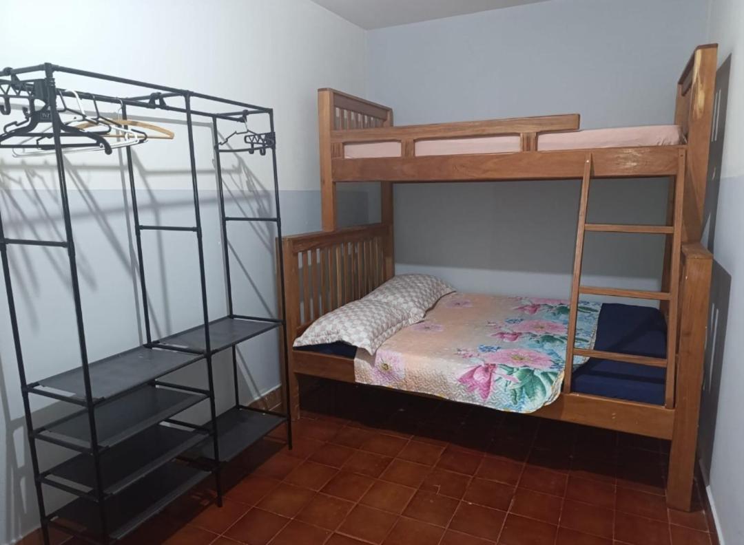 Hostel Raizer Campo Grande  Kültér fotó