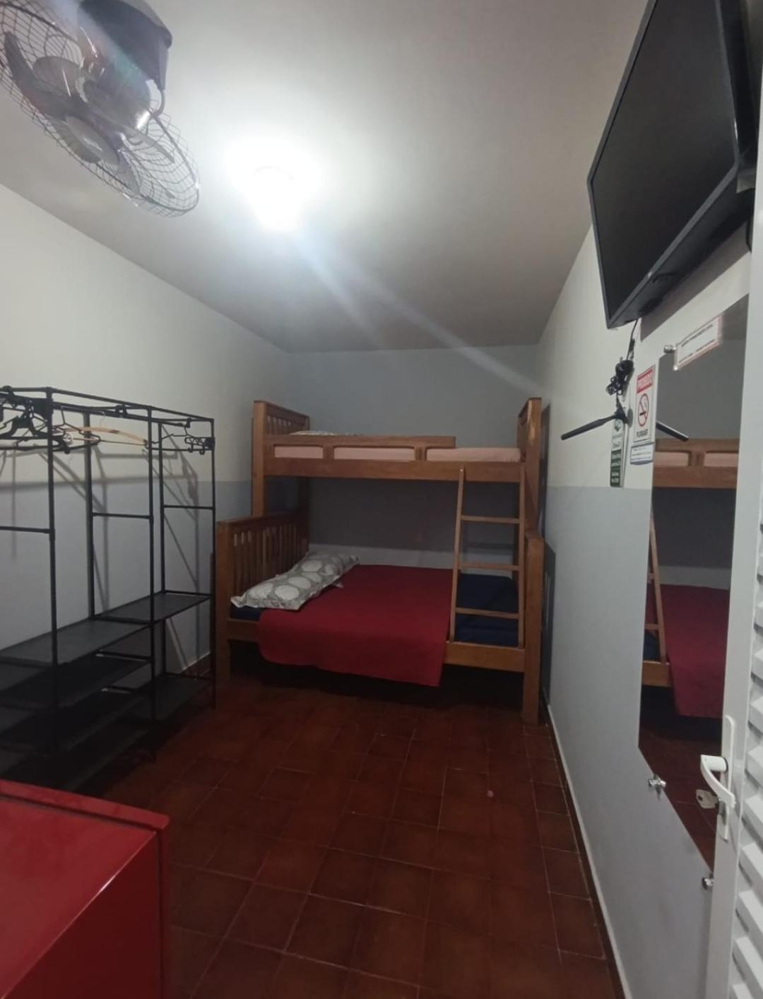 Hostel Raizer Campo Grande  Kültér fotó