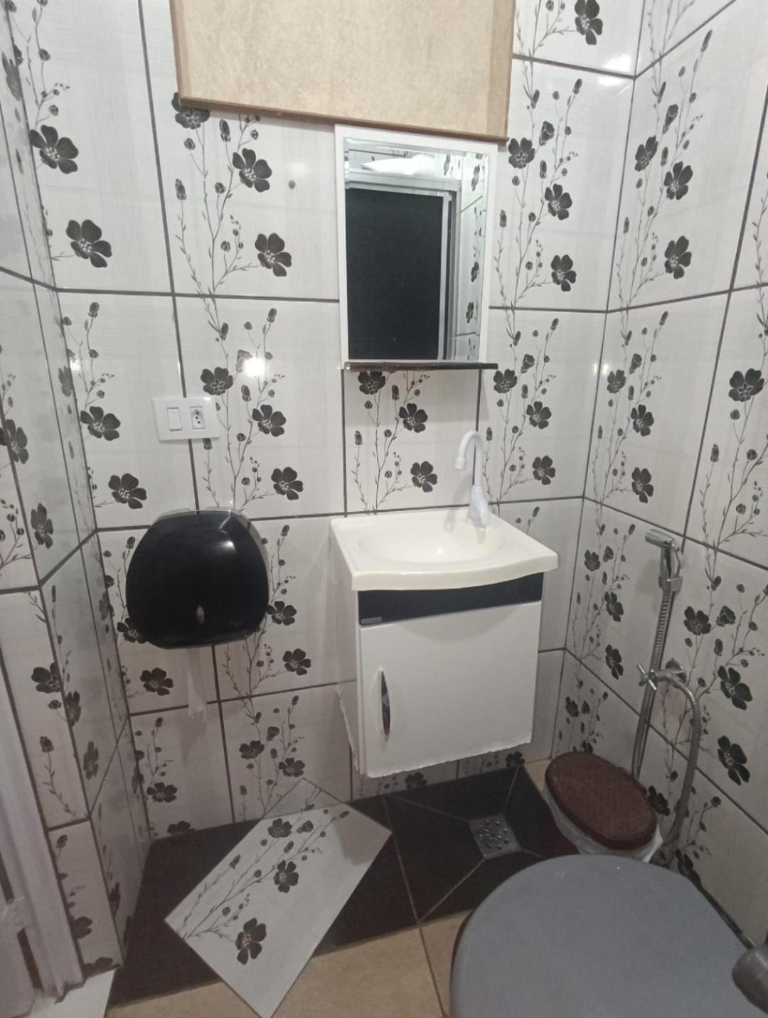 Hostel Raizer Campo Grande  Kültér fotó