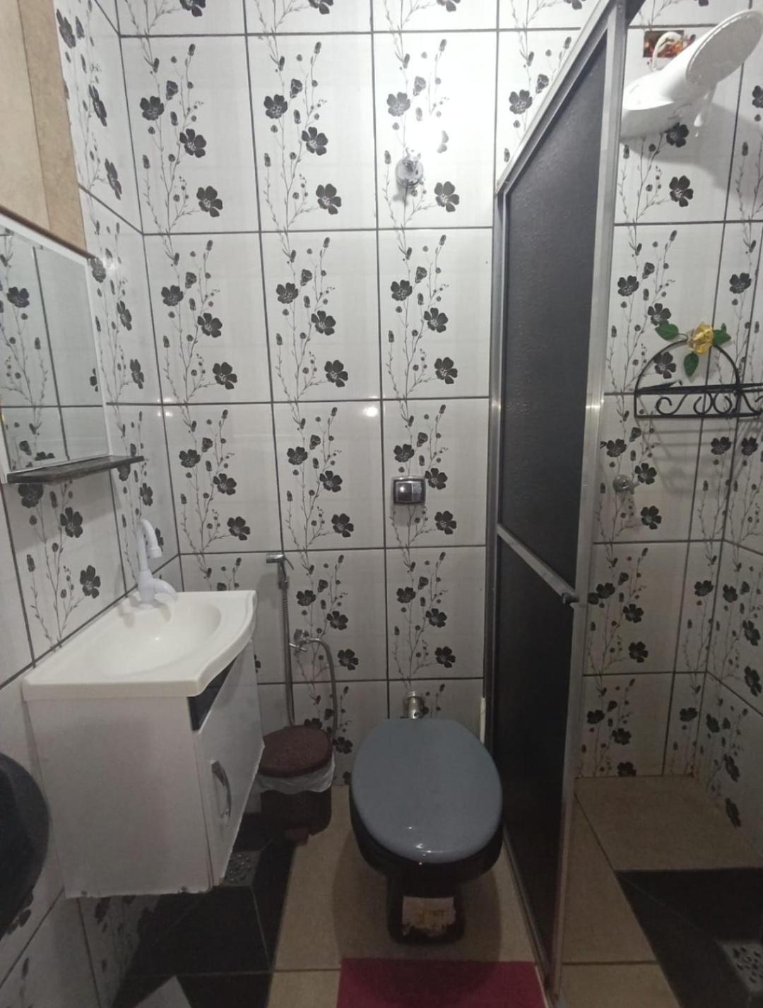 Hostel Raizer Campo Grande  Kültér fotó