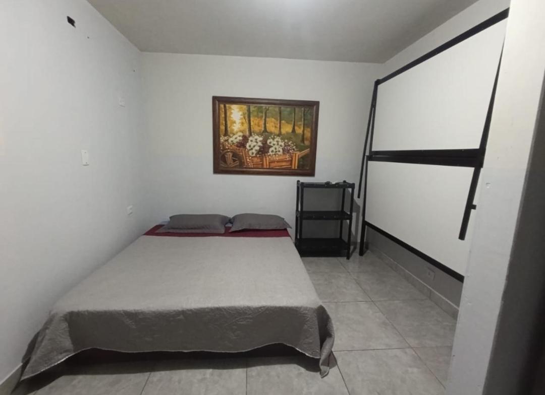 Hostel Raizer Campo Grande  Kültér fotó