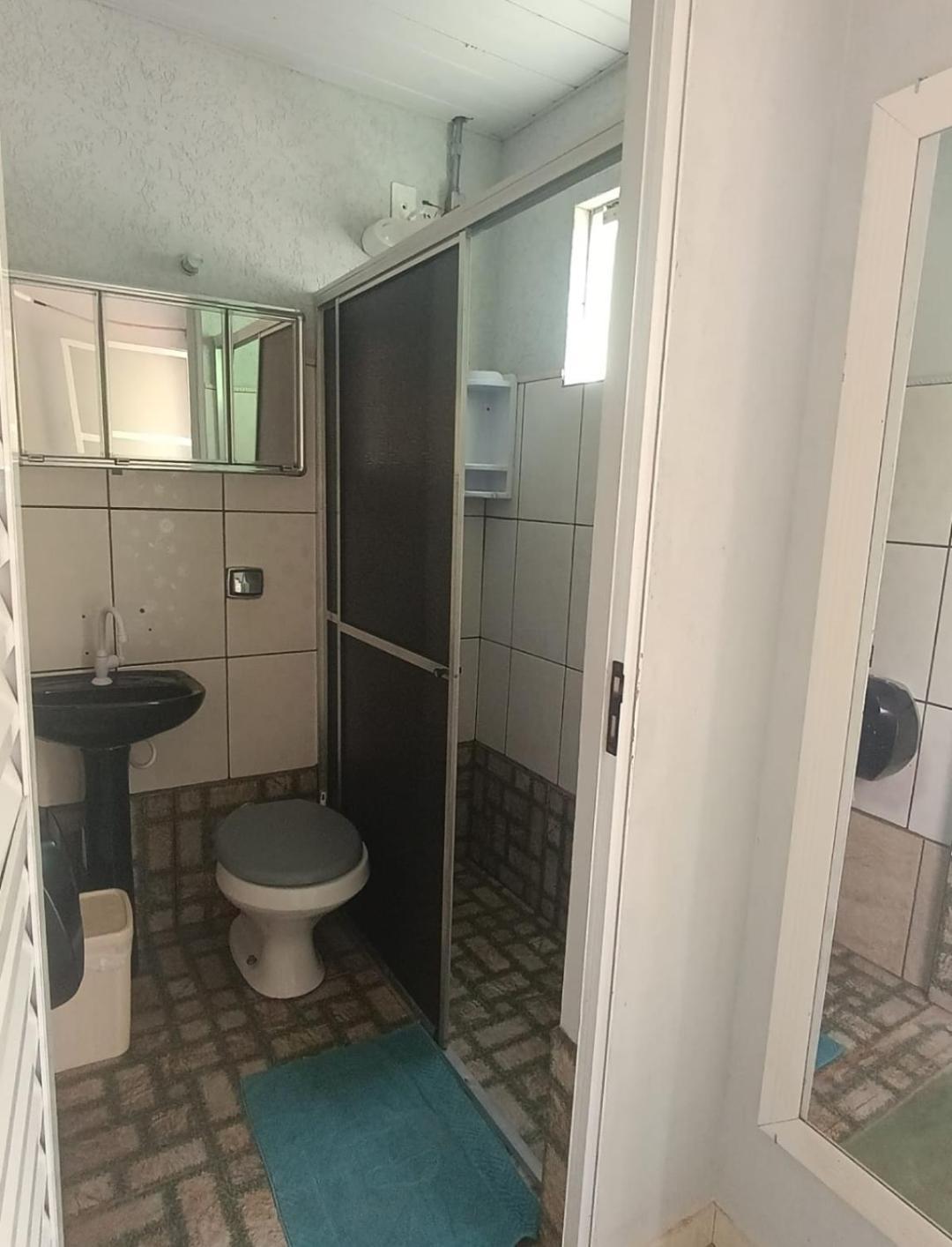 Hostel Raizer Campo Grande  Kültér fotó