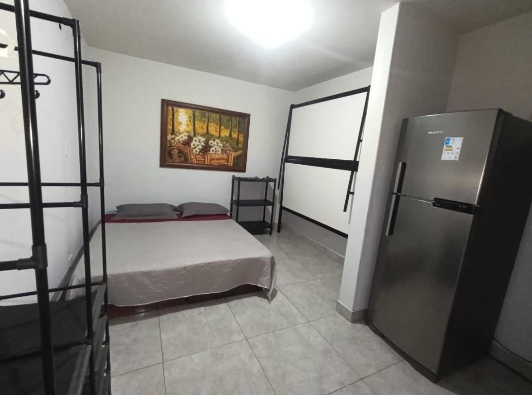 Hostel Raizer Campo Grande  Kültér fotó